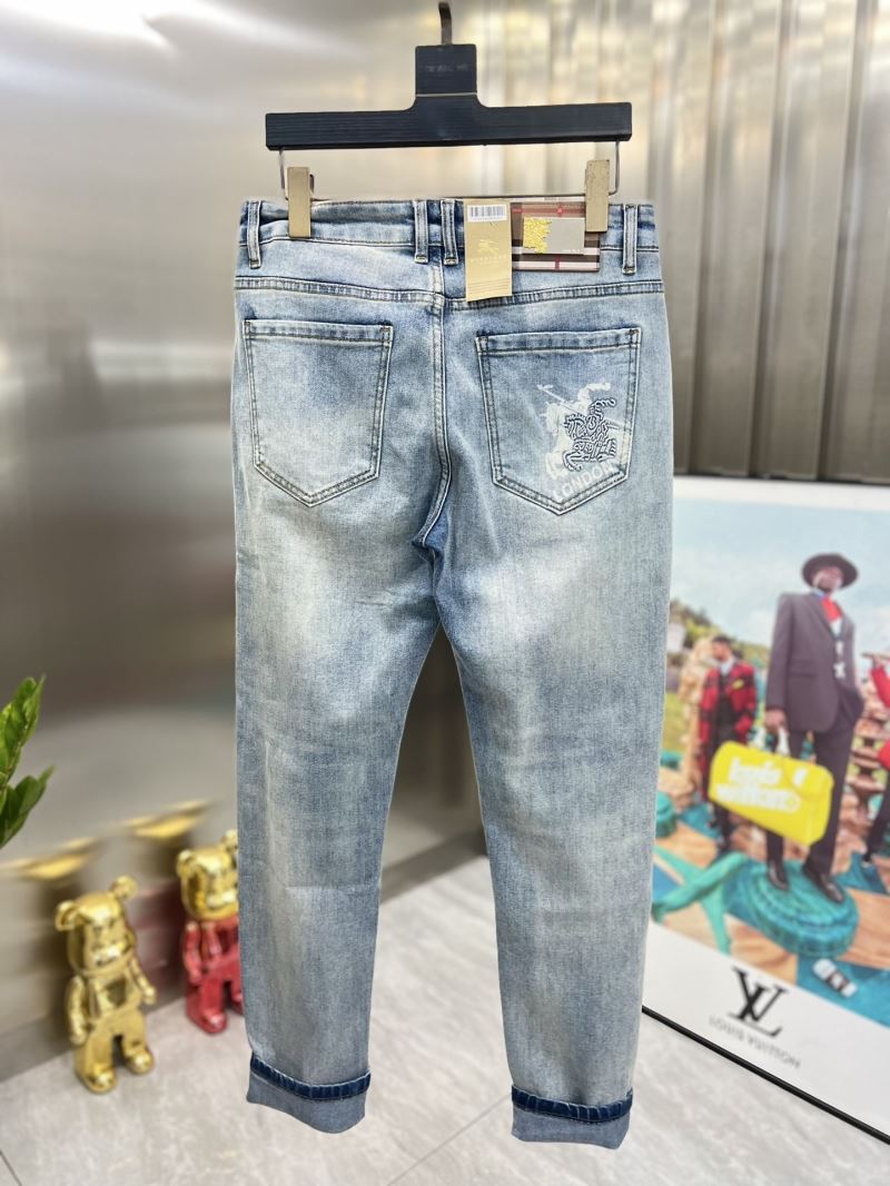 Burberry Jeans